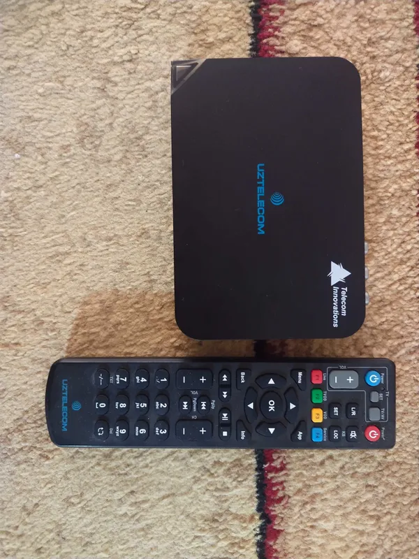 Модем Uztelecom. 2 Модем Uztelecom. 2