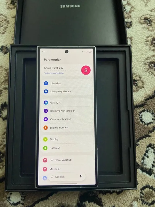 samsung z fold 6 2 samsung z fold 6 2