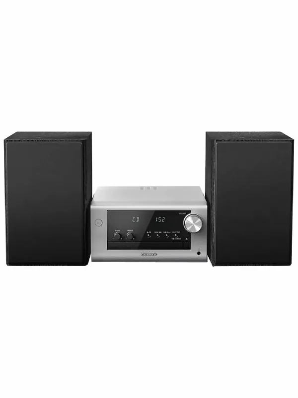 Музыкальный центр Panasonic 1 Музыкальный центр Panasonic 1