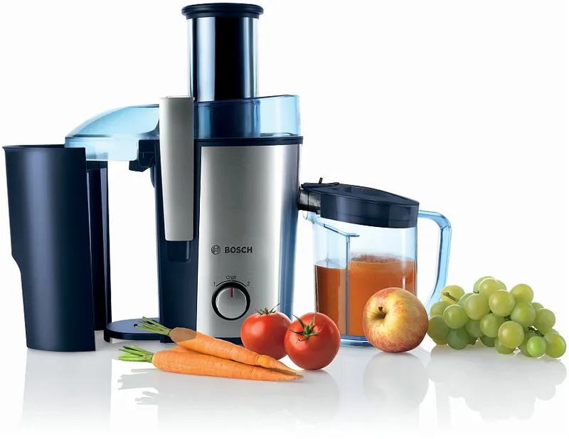 Bosch MES-3500 sharbat chiqargich 3