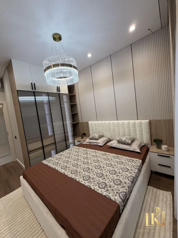 2-комнатная квартира, 42 м², 6/14, Мирабадский район (ориентир: УзБум / China Town) — фото 3