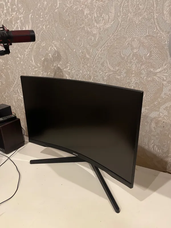 Samsung odyssey g5 — фото 1