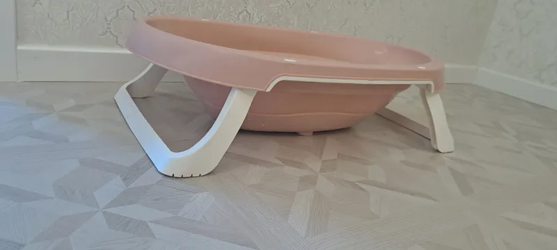 Детская ванночка 2
