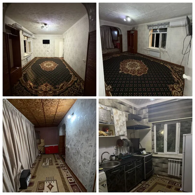 чилонзор 26 да ижара