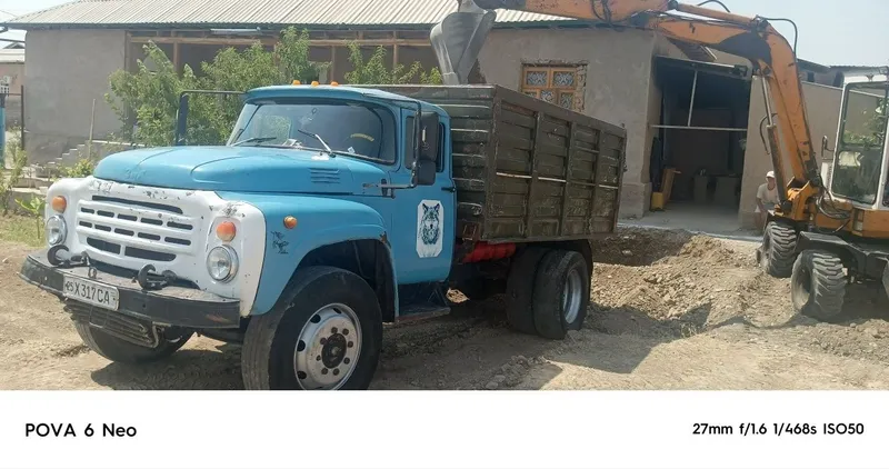 samasval zil 130