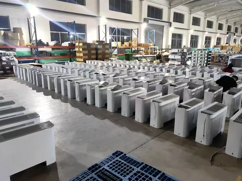 Fan coil отопления ва сувитиш системалари 2 Fan coil отопления ва сувитиш системалари 2