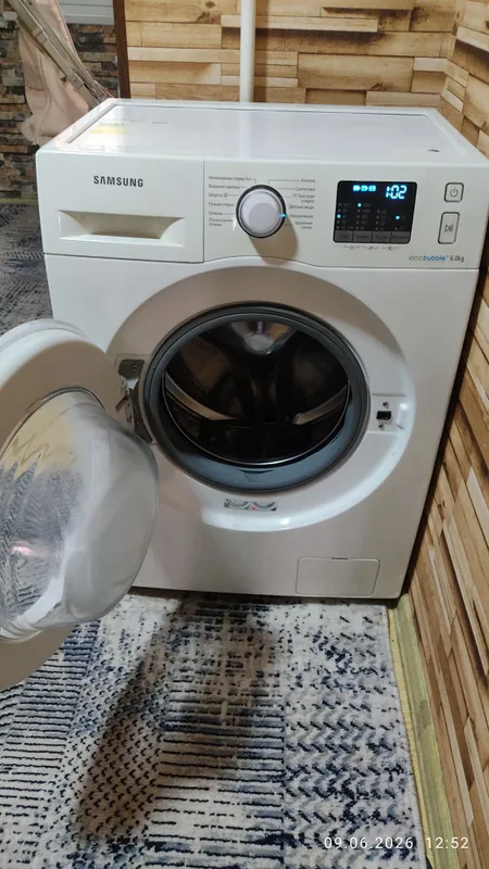 srochna sotiladi SAMSUNG iwlidi qizqanla tel qilila — фото 1