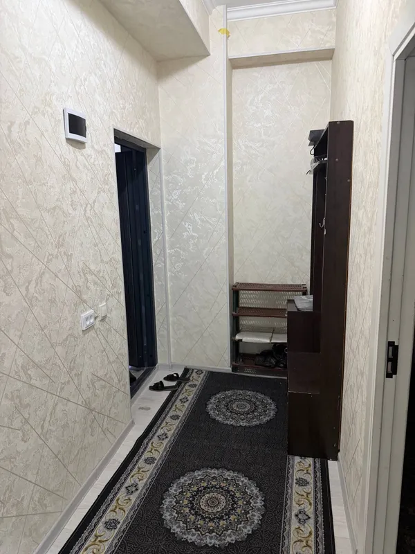 Сдается 2-комнатная квартира, метро Чоштепа, 1-я станция 1