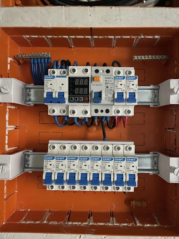 Elektrik xizmati sifatli va zamonaviy — фото 3