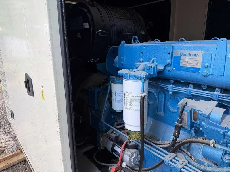 Дизельный генератор Teksan TJ260BD Новый Гарантия и доставка — фото 6 Дизельный генератор Teksan TJ260BD Новый Гарантия и доставка — фото 6
