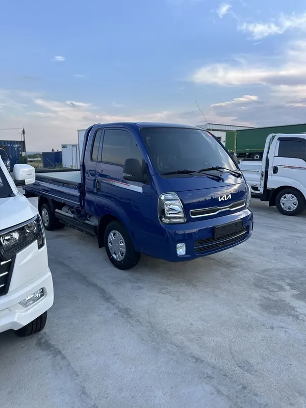 Kia bongo 2022 yil zavodskoy propan 3