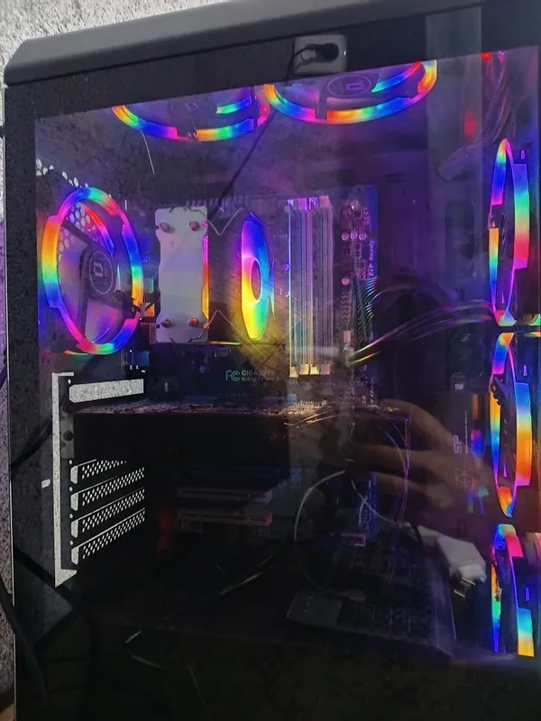 Keys core i7 igravoy 2