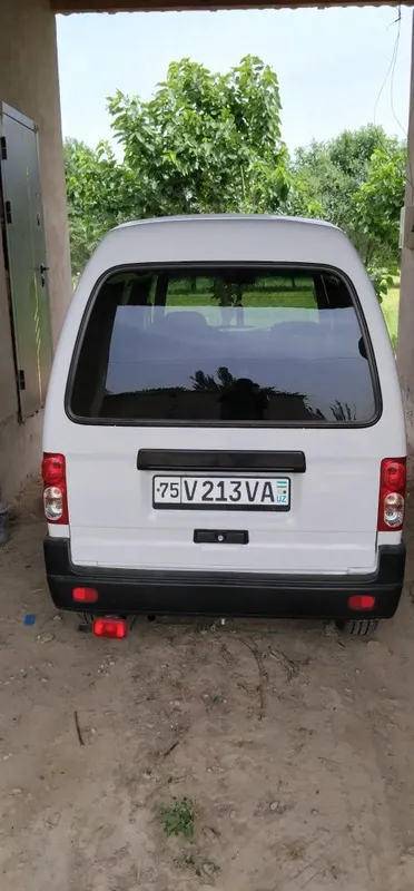 Damas dlx 2024 yili yurgani xalol 40 000 km 3 Damas dlx 2024 yili yurgani xalol 40 000 km 3