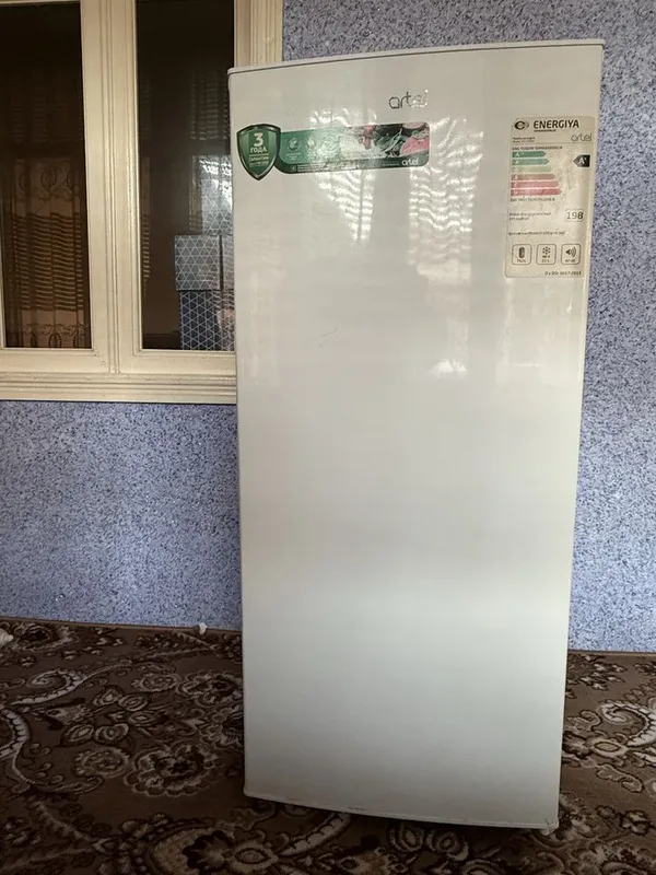 Muzlatgich sotiladi ! Aybi yo