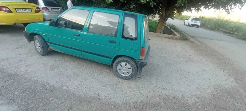 Автомашина тико холати яхши — фото 2