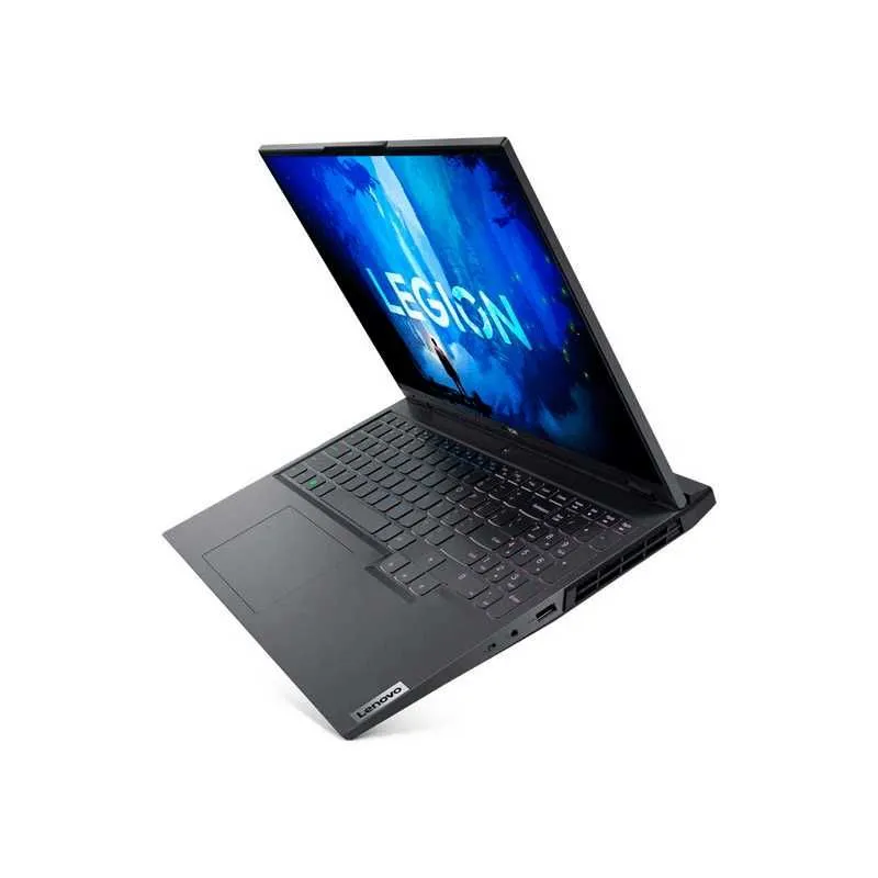 Продаётся новый ноутбук LenovoLegion 5 PRO 16IAH7H(I7/325/1/3070/16+ — фото 2