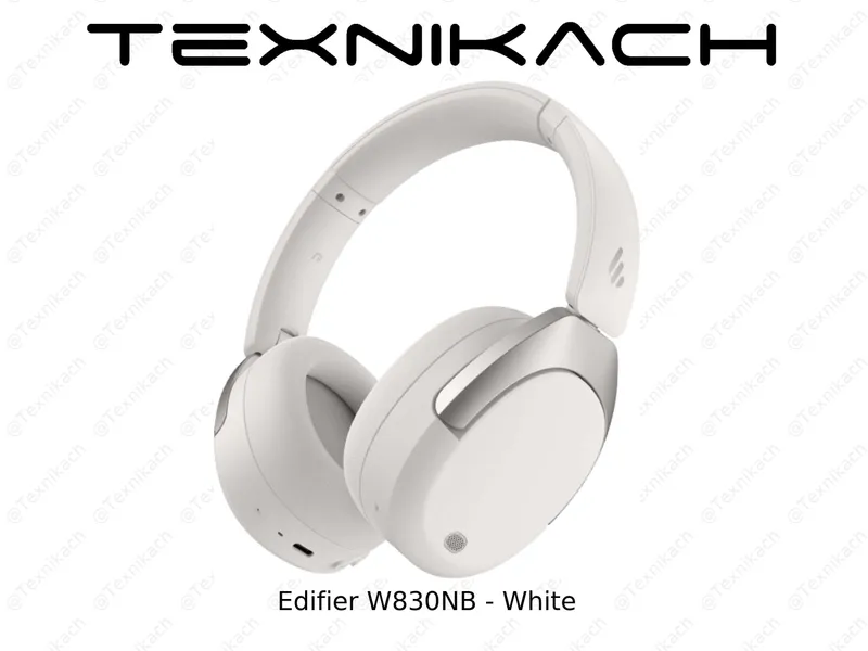 Новый • Edifier W830NB • Доставка 4 Новый • Edifier W830NB • Доставка 4