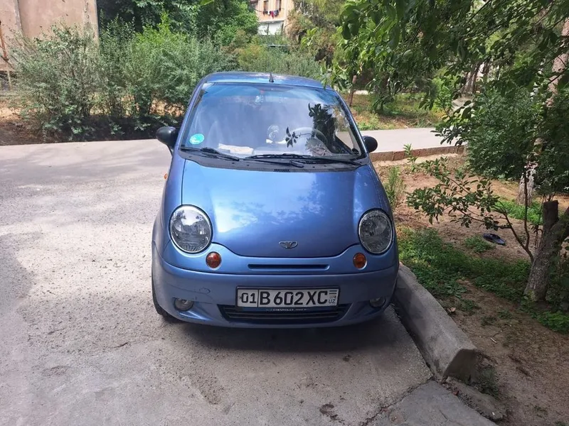 Продаётся Матиз 2009 5 Продаётся Матиз 2009 5