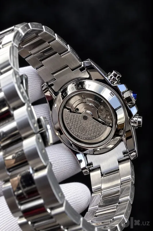 Cartier — премиальные часы 5 Cartier — премиальные часы 5