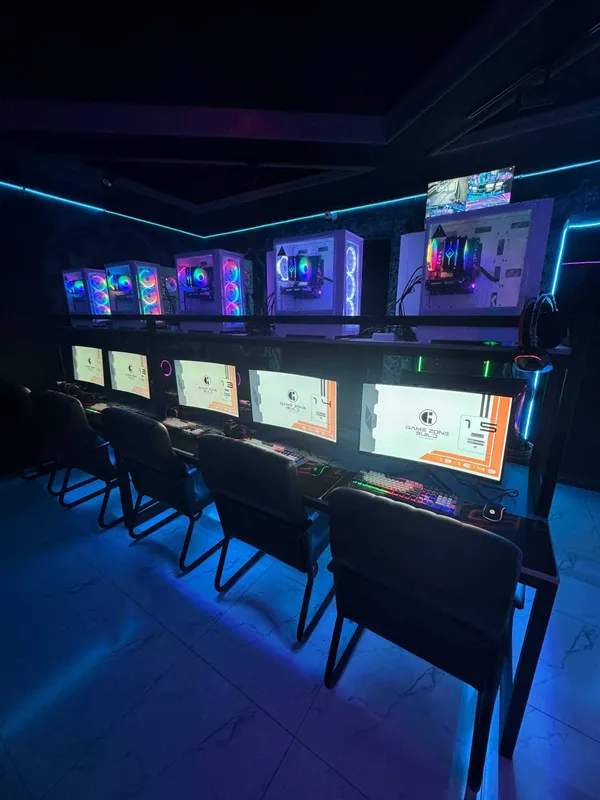 Game club | kompyuter Yengi 1 Yil Garantiyasi bilan 1 Game club | kompyuter Yengi 1 Yil Garantiyasi bilan 1