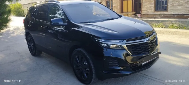 EQUINOX sotiladi yili 2022 radnoy kraska 1 EQUINOX sotiladi yili 2022 radnoy kraska 1