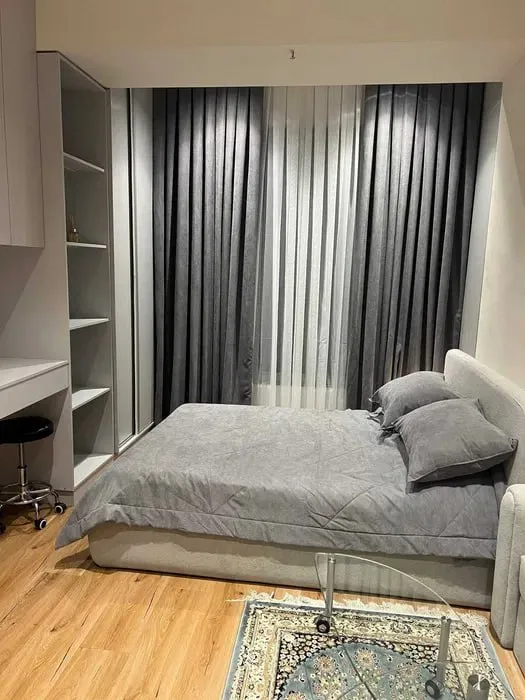 Ijaraga kvartira, 1 xonali, Modera Towers ЖК 2
