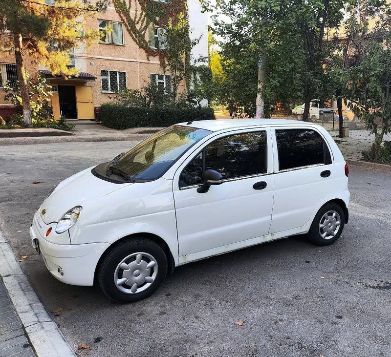 Matiz MX lyuks, 2016-yil, birinchi qo‘l, toza, yurgan masofasi 78 000 km, ideal holatda 3 Matiz MX lyuks, 2016-yil, birinchi qo‘l, toza, yurgan masofasi 78 000 km, ideal holatda 3