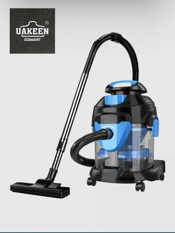Пылесос Uakeen ZL-928