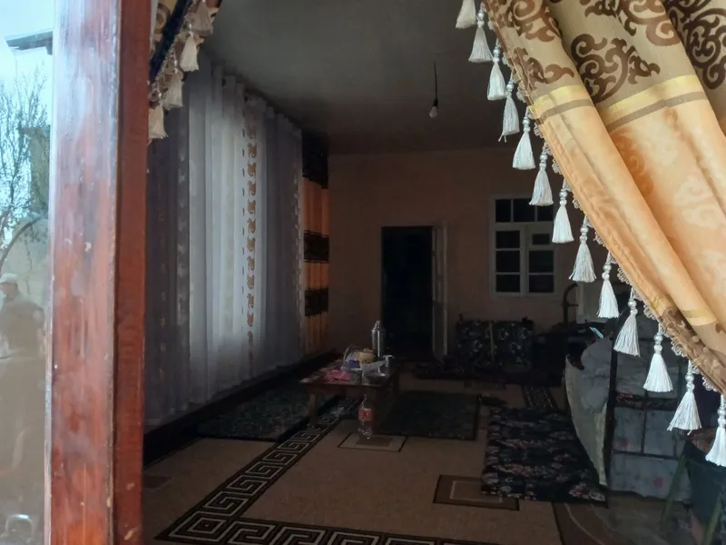 eski shahar oftobjonlageri tomondan hovli sotiladi — фото 1