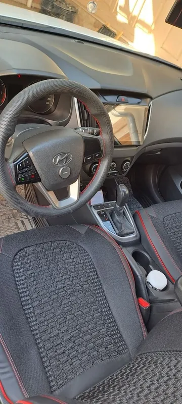 Hyundai Creta 1.6 атмосферный сотилади — фото 2