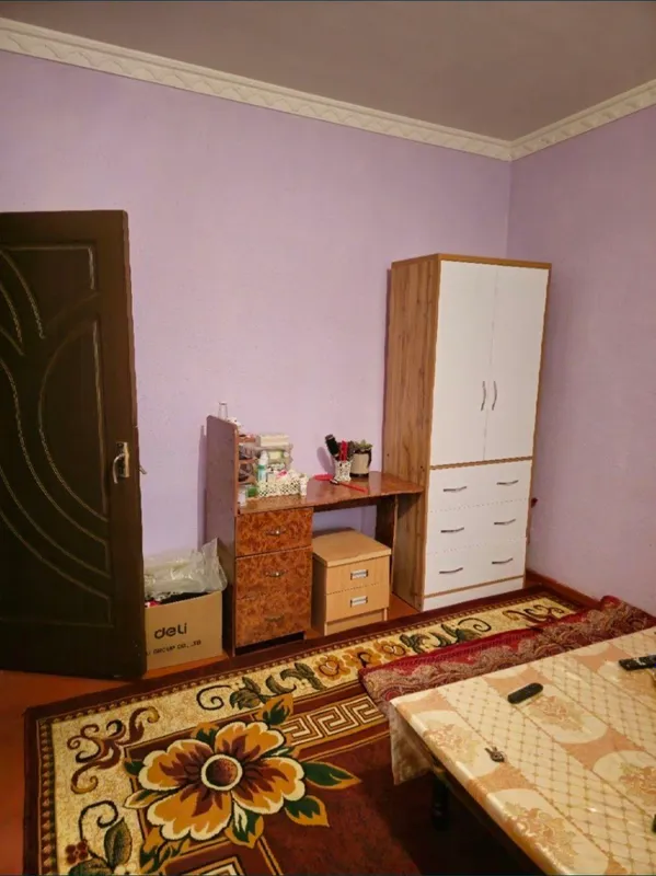 Mirobod tumanida ijaraga uy bor 3