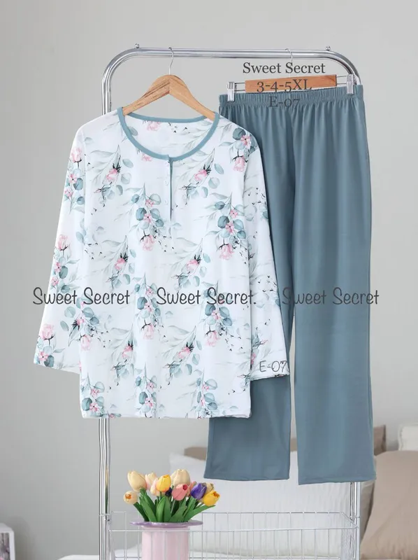 Velikan pijama
