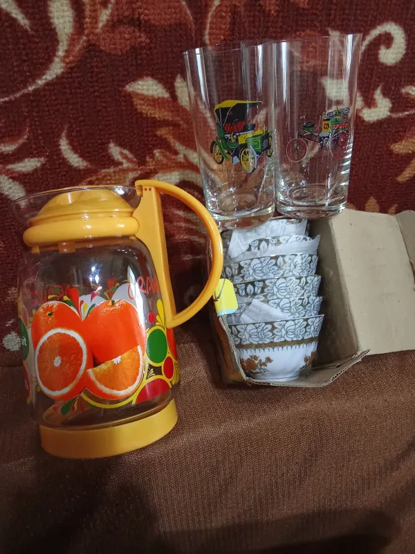 Кружки подарочные 2
