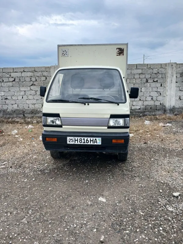 Labo 2019-yil kraska toza 2kuruk yurgan holati yaxshi — фото 7