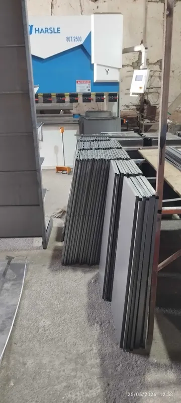 Magazin va supermarketlar uchun sifatli stelajlar — фото 2