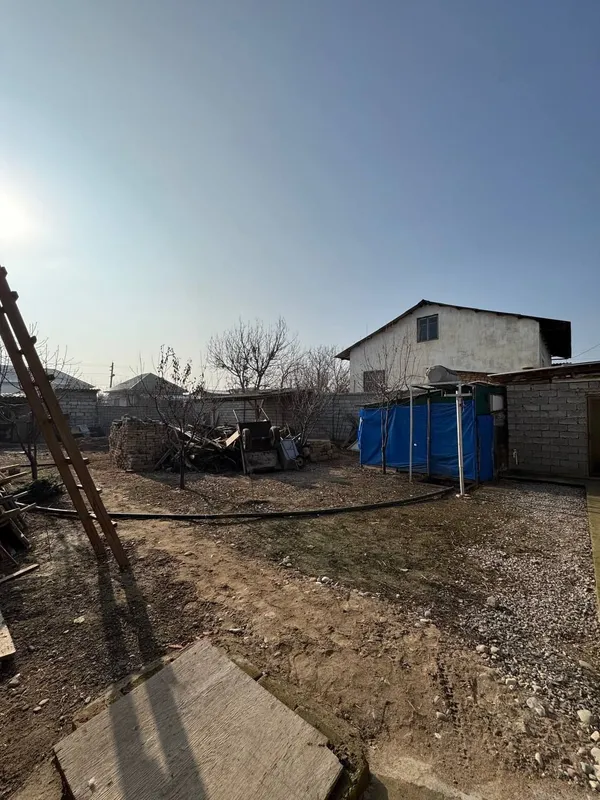 Yangi O‘zbekiston hududida 2,8 sotix uchastkaning qismi sotiladi 3