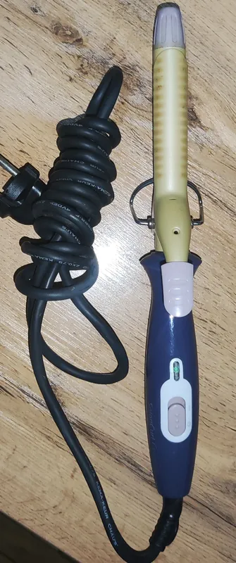 Philips soch turmaklash uchun qisqichlari, keramik qoplamali pok 1