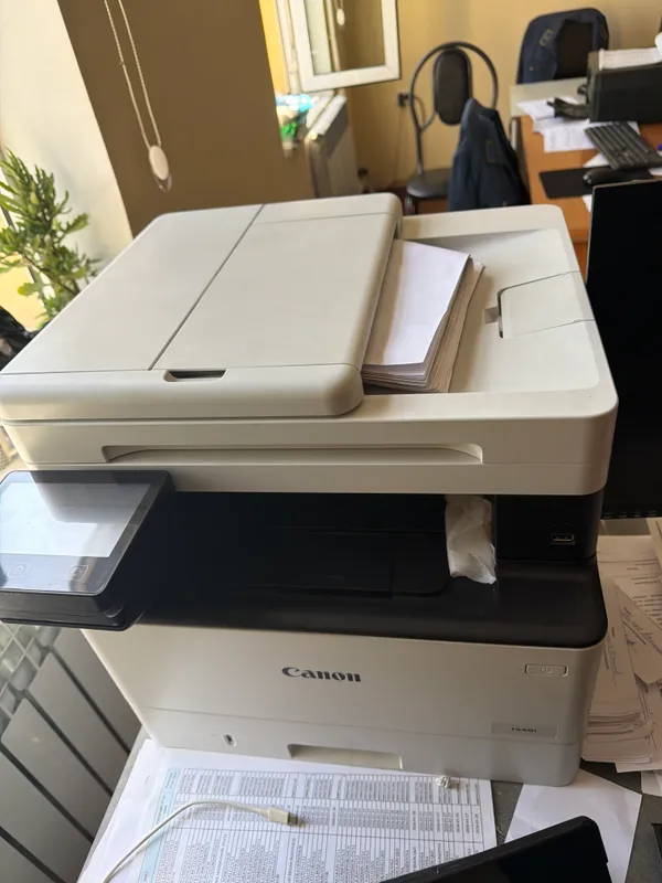 Canon printer