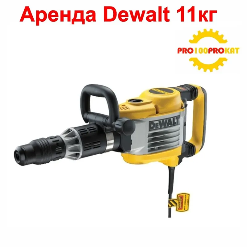 Аренда Перфоратор,Отбойник Bosch va boshqa uskunalar Dostavka bor — фото 1