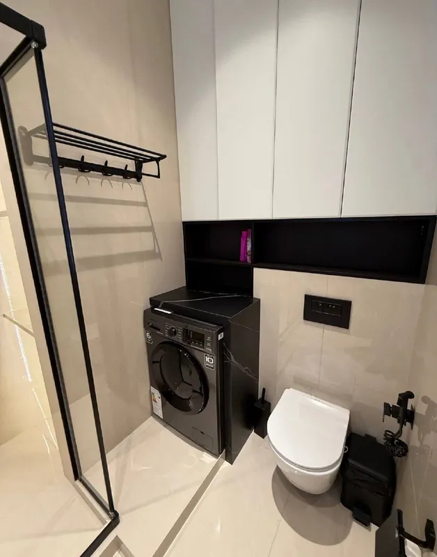 Продаётся 2-комнатная квартира в ЖК Nest One — фото 7