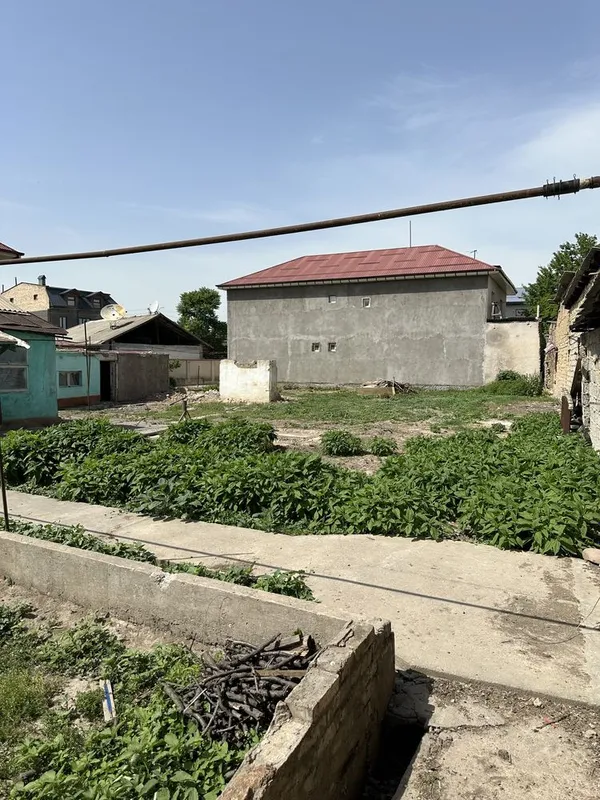 ‼️СРОЧНО ПРОДАЁТСЯ УЧАСТОК‼️Мирзо-Улугбекский район — фото 1