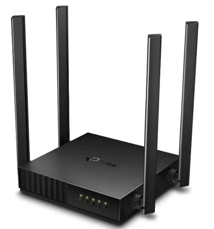 Роутер tp-link Archer c54 — фото 4
