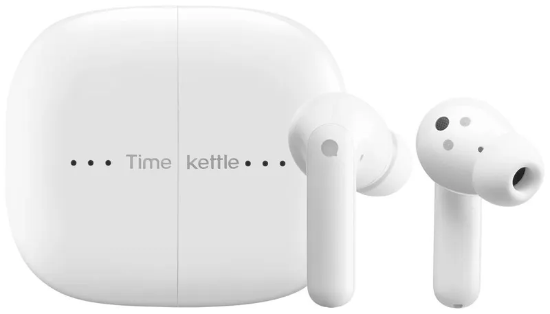 Timekettle M3 беспроводные наушники переводчик — фото 5