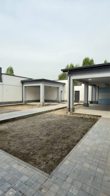 СРОЧНАЯ Продажа дома | Алишеробод | М.Улугбекский район | 5.3 сот — фото 3