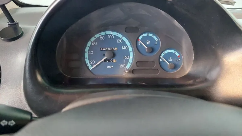 Matiz 2012 sotiladi 4