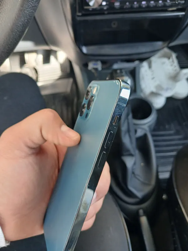 iphone 12 pro 128gb 2