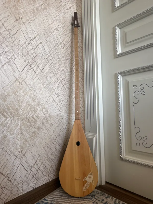 Dutor , Дутар 1