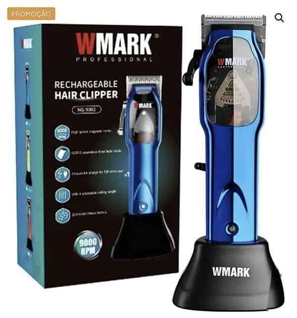 WMARK NG-9002 soch olish mashinkasi 1