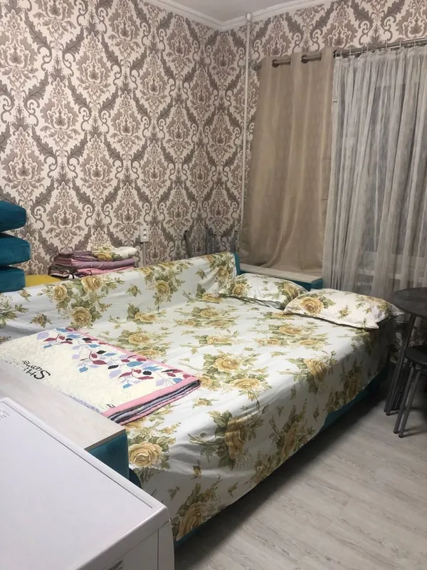 Продаётся 1/1/4 парк Фурката
