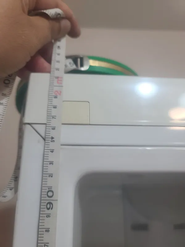 Срочно продаётся холодильник 2